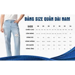 [ẨN] Quần Kaki Nam GENVIET Dáng Col Đứng, Quần Tây Nam Vải Kaki Cotton, Phom Đứng Trẻ Trun 8142 8