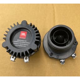 LOA TREBLE 250 JBL TỪ NEO HỌNG RỜI- DÙNG CHO LOA XÁCH TAY- TẶNG KÈM TỤ PHÂN TẦN 1.5UF 1