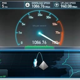 Dây cáp mạng  bấm sẵn 5m 10m 15m 20m 25m 30m tốc độ cao 1000mbps màu xanh 3