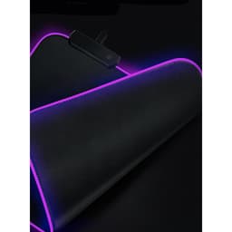 Lót chuột gaming cỡ lớn 900x300x4mm led màu RGB dày dặn 7