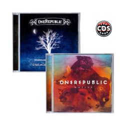 Album One Republic chính hãng 1