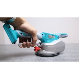 Máy rung ốp lát gạch 150KG dùng pin 20V Total TTVLI2010 5