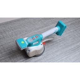 Máy rung ốp lát gạch 150KG dùng pin 20V Total TTVLI2010 2