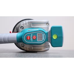 Máy rung ốp lát gạch 150KG dùng pin 20V Total TTVLI2010 4