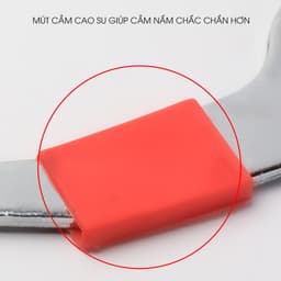 Dụng cụ tháo líp xe đạp cảo BB cốt rỗng, Cờ lê tháo bánh đà, sên xe đạp chuyên dụng - CL3T1 5