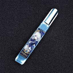 (Không nhũ) Xịt thơm GENSHIN IMPACT theo nhân vật nước hoa khử mùi lâu phai game anime chibi xᶖnh xắn quà tặng độc đáo 4