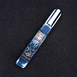 (Không nhũ) Xịt thơm GENSHIN IMPACT theo nhân vật nước hoa khử mùi lâu phai game anime chibi xᶖnh xắn quà tặng độc đáo 5