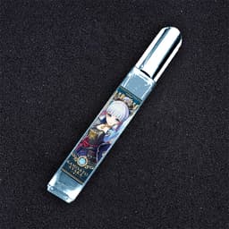 (Không nhũ) Xịt thơm GENSHIN IMPACT theo nhân vật nước hoa khử mùi lâu phai game anime chibi xᶖnh xắn quà tặng độc đáo 3