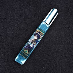 (Không nhũ) Xịt thơm GENSHIN IMPACT theo nhân vật nước hoa khử mùi lâu phai game anime chibi xᶖnh xắn quà tặng độc đáo 7