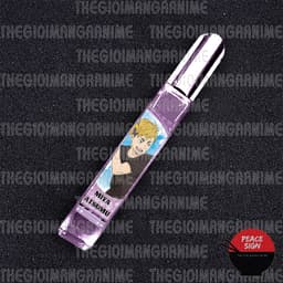 Xịt thơm HAIKYUU!! Vua Bóng Chuyền theo nhân vật nước hoa lưu hương anime quà tặng fan 5