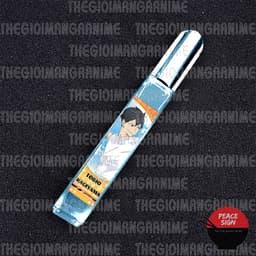 Xịt thơm HAIKYUU!! Vua Bóng Chuyền theo nhân vật nước hoa lưu hương anime quà tặng fan 3