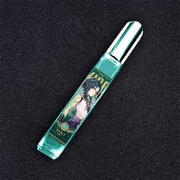 (Không nhũ) Xịt thơm GENSHIN IMPACT theo nhân vật nước hoa khử mùi lâu phai game anime chibi xᶖnh xắn quà tặng độc đáo 8