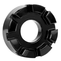 Cờ lê nan hoa điều chỉnh căm xe đạp, Bát cân nan hoa 8 lỗ cân vành xe đạp xe máy tiện lợi - CLNH 5