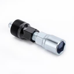 Van cảo tháo đùi đĩa xe đạp tiện lợi, Dụng cụ tháo lắp sửa chữa đùi đĩa xe đạp chuyên dụng - CTDD 2