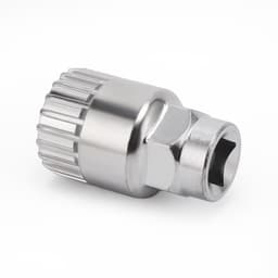 Vam tháo lắp trục giữa xe đạp thể thao, Dụng cụ cảo trục giữa cốt bông chuyên dụng xe đạp - TGTG 7