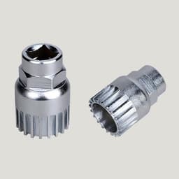 Vam tháo lắp trục giữa xe đạp thể thao, Dụng cụ cảo trục giữa cốt bông chuyên dụng xe đạp - TGTG 8
