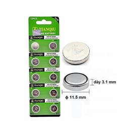 Máy Bấm Đếm Số Niệm Phật ABS vân gỗ, Tràng Hạt Điện Tử Led Rõ Nét  5