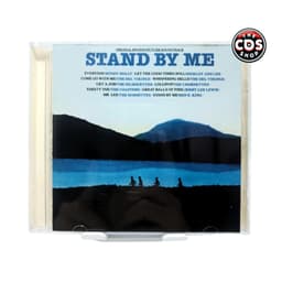 Đĩa CD chính hãng - OST Stand by me 1