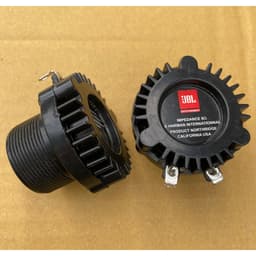 LOA TREBLE 250 JBL TỪ NEO HỌNG RỜI- DÙNG CHO LOA XÁCH TAY- TẶNG KÈM TỤ PHÂN TẦN 1.5UF 4