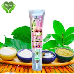 Kem Sen Thảo Mộc Mẹ Ken 30Gram 4