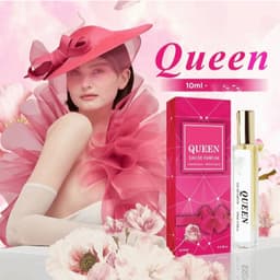 Nước hoa nữ Queen - QUYẾN RŨ VÀ SANG TRONG (30ML) 7