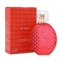 Nước hoa So Sexy - NHẸ NHÀNG VÀ GỢI CẢM (100ML) 1
