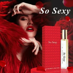 Nước hoa So Sexy - NHẸ NHÀNG VÀ GỢI CẢM (100ML) 7
