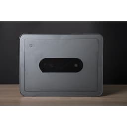 (Bản Wifi mới 2025) Két sắt điện tử vân tay thông minh Xiaomi Mijia BGX-5/ X1-303 - Báo động từ xa - Hàng chính hãng 2