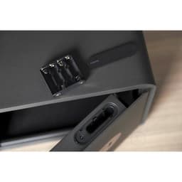 (Bản Wifi mới 2025) Két sắt điện tử vân tay thông minh Xiaomi Mijia BGX-5/ X1-303 - Báo động từ xa - Hàng chính hãng 7