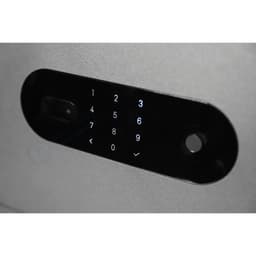(Bản Wifi mới 2025) Két sắt điện tử vân tay thông minh Xiaomi Mijia BGX-5/ X1-303 - Báo động từ xa - Hàng chính hãng 6