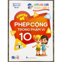 Sách - Bộ Túi Học Chuyên Sâu - Học Đâu Chắc Đấy Lớp 1 - Dành cho học sinh lớp 1 (7 cuốn) 3