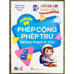 Sách - Bộ Túi Học Chuyên Sâu - Học Đâu Chắc Đấy Lớp 1 - Dành cho học sinh lớp 1 (7 cuốn) 5