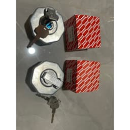 nắp bình dầu ISUZU 5 tấn NQR,NPR,NMR và isuzu FRR 1