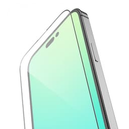 Cường Lực Hoco G9 Ip 15 Pro, 15 Pro Max chính hãng 4