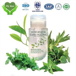 Tinh Chất Làm Sạch Sâu Đàn Hương Mẹ Ken 250ml 5