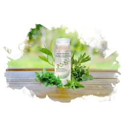 Tinh Chất Làm Sạch Sâu Đàn Hương Mẹ Ken 250ml 4