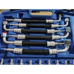 Bộ Thử Kín Điều Hòa Xe Tải 56 Chi Tiết 4