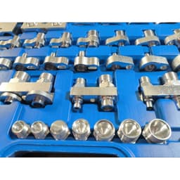 Bộ Thử Kín Điều Hòa Xe Tải 56 Chi Tiết 5