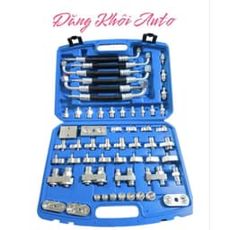 Bộ Thử Kín Điều Hòa Xe Tải 56 Chi Tiết 2