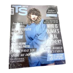 Album/ PHOTOBOOK TAYLOR SWIFT - reputation (volume 1) 2