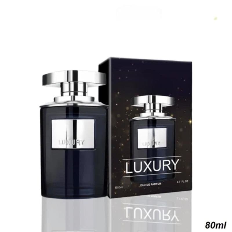 Nước hoa nam lịch lãm LUXURY 100ML chính hãng - Mẫu mới