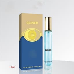 Nước Hoa Nữ Clever 50ml - SANG TRỌNG VÀ HIỆN ĐẠI- Cam kết chính hãng 3