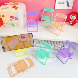 Giá kệ đỡ điện thoại K3, máy tính bảng có thể gập gọn -TH28328 6