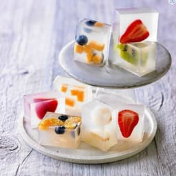 Sỉ 1 Thùng 10 Hộp Bột Rau Câu Sóc Vàng 4