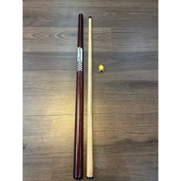 Cơ bi a phá bida lỗ  Break cue- Superman cơ phá giá rẻ cho clb. gậy bida phá 2