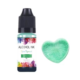 Màu Loang, Màu Alcohol cho Resin, Epoxy 8