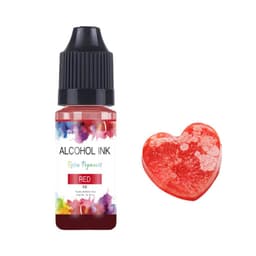 Màu Loang, Màu Alcohol cho Resin, Epoxy 5