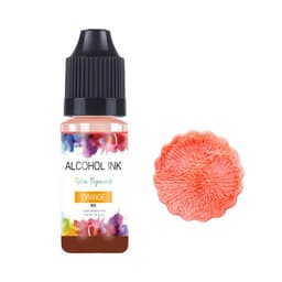 Màu Loang, Màu Alcohol cho Resin, Epoxy 6