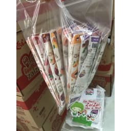 Thạch Zai Zai Đức Hạnh 1KG Thạch Dài Mix Đủ Vị Trái Cây Chính Hãng – Kẹo Thạch Dai Ngon Ăn Vặt Hot Trend | Hutohutoshop 7