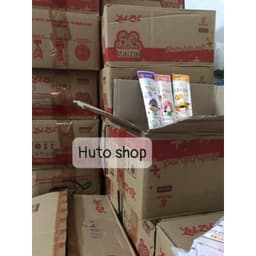 Thùng Thạch Dài Zai Zai Đức Hạnh 5KG Chính Hãng – Đủ Vị Trái Cây, Dẻo Ngon Mát Lạnh, Thùng Sỉ Tiết Kiệm | Hutohutoshop 4